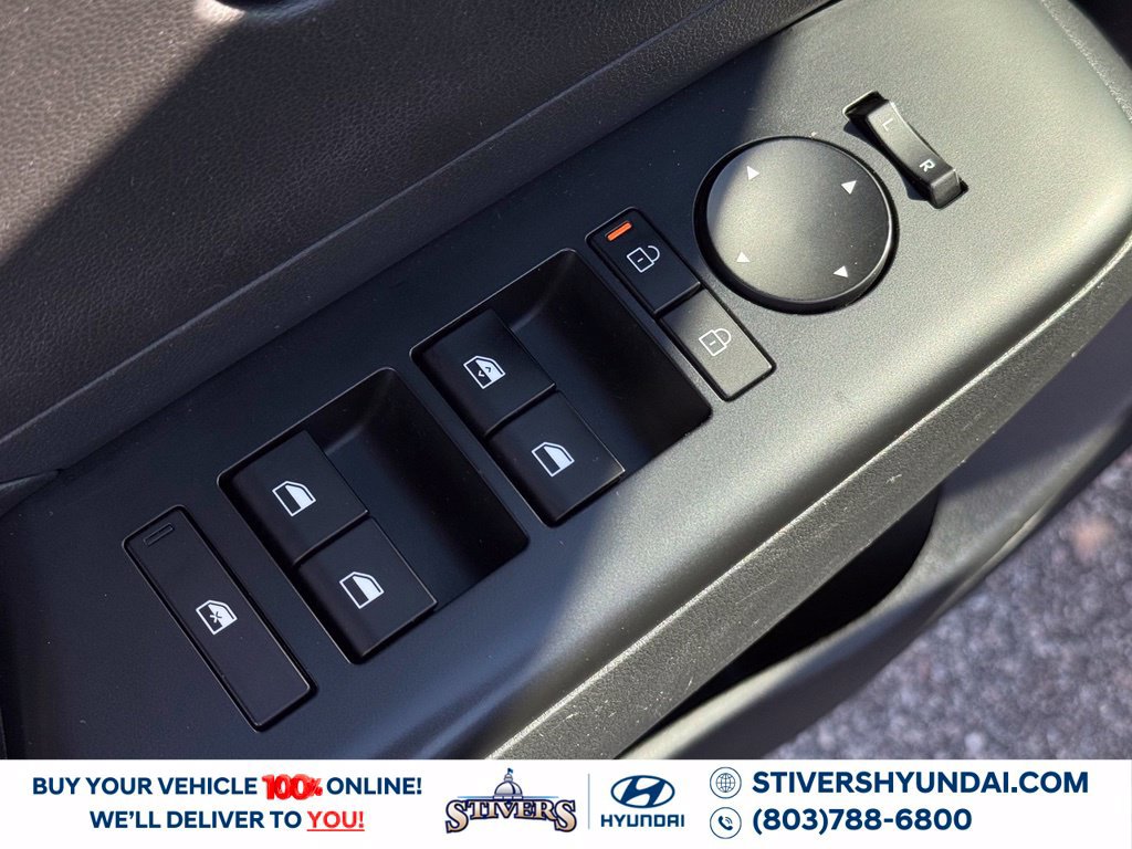 Certified 2024 Hyundai Kona SEL AWD/4WD image 25