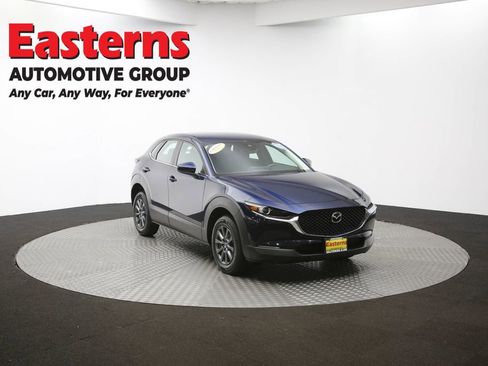 Used 2023 MAZDA CX-30 AWD 2.5 S image 47