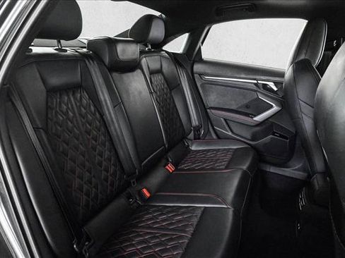 New 2026 Audi S3 Premium image 20