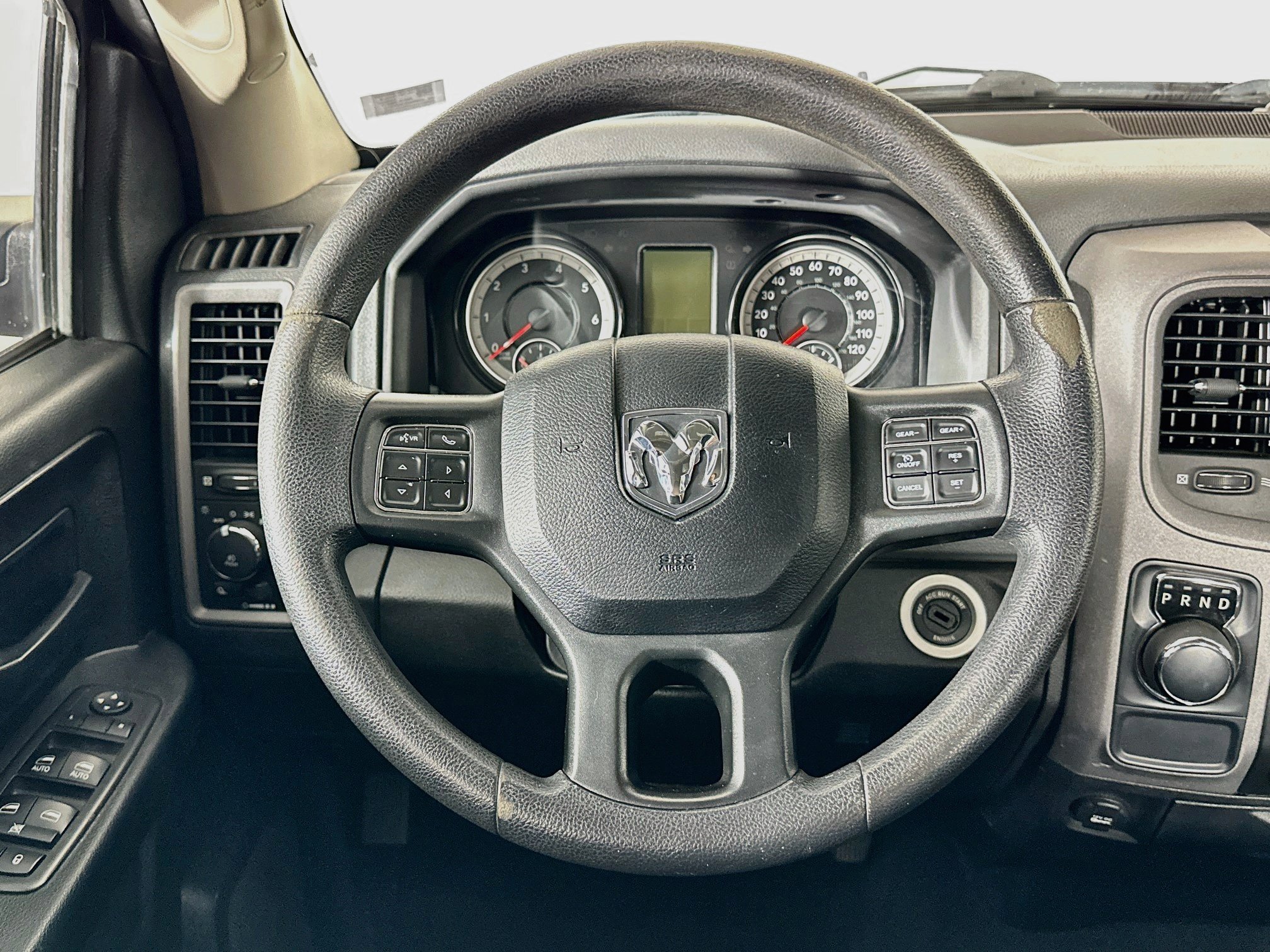 Used 2019 RAM 1500 Express w/ Express Value Package RWD image 17
