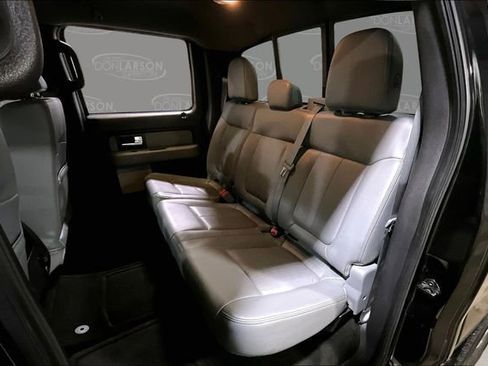 Used 2014 Ford F150 XLT w/ Equipment Group 302A Luxury image 15