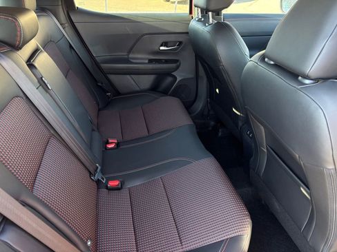 New 2026 Nissan Kicks SR image 10