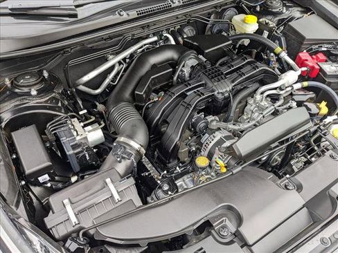 Certified 2025 Subaru Crosstrek 2.5i Limited w/ Popular Package #3A image 22