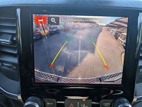 New 2026 RAM 1500 Big Horn image 12