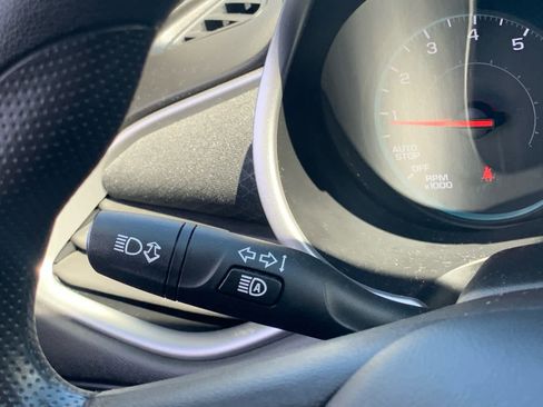 Certified 2024 Chevrolet Malibu LT image 20