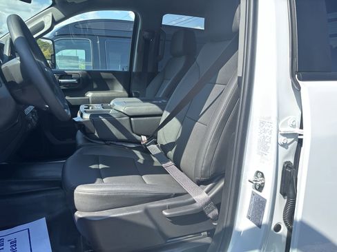 New 2026 Chevrolet Silverado 3500 W/T w/ WT Convenience Package image 14