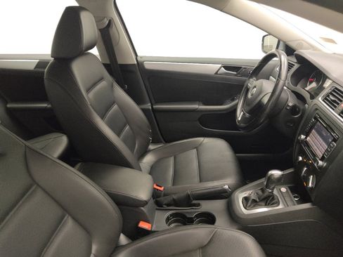 Used 2014 Volkswagen Jetta SE FWD image 21