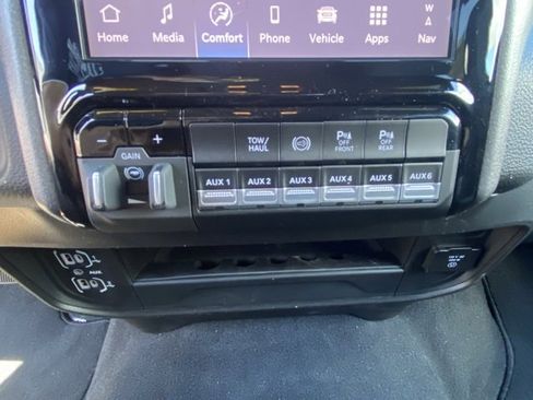 New 2025 RAM 2500 Tradesman image 24