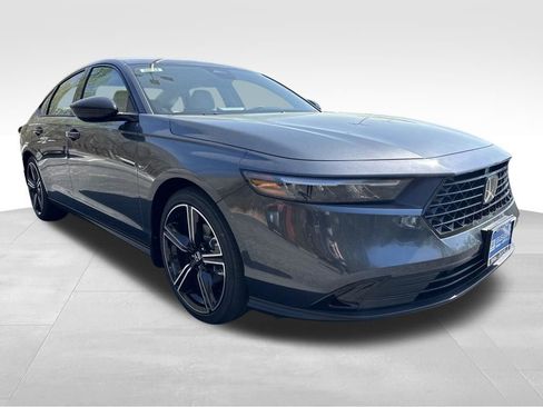 New 2026 Honda Accord SE image 10