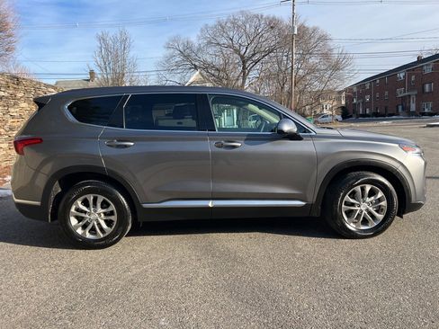 Used 2020 Hyundai Santa Fe SEL w/ Cargo Package image 6