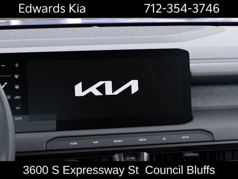 New 2027 Kia Telluride SX X-Line AWD/4WD image 22