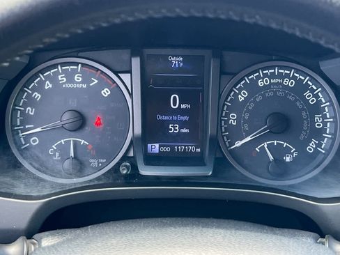 Used 2019 Toyota Tacoma TRD Pro image 27