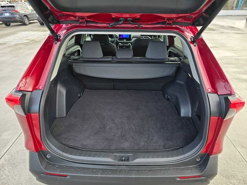 Certified 2025 Toyota RAV4 XLE w/ Convenience Package image 14
