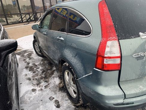 Used 2010 Honda CR-V EX-L image 5