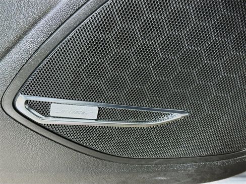 Certified 2025 Buick Envision Preferred image 17