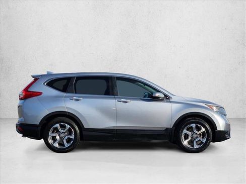 Used 2018 Honda CR-V EX image 3