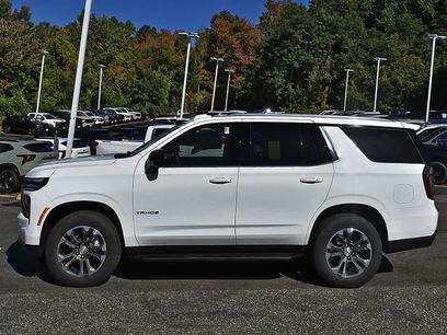 New 2027 Chevrolet Tahoe LT w/ Comfort Package
