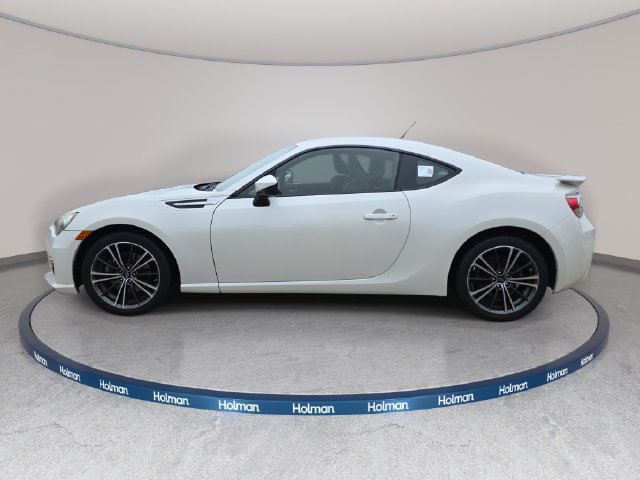 Used 2013 Subaru BRZ Limited w/ Popular Pkg 1B RWD image 9