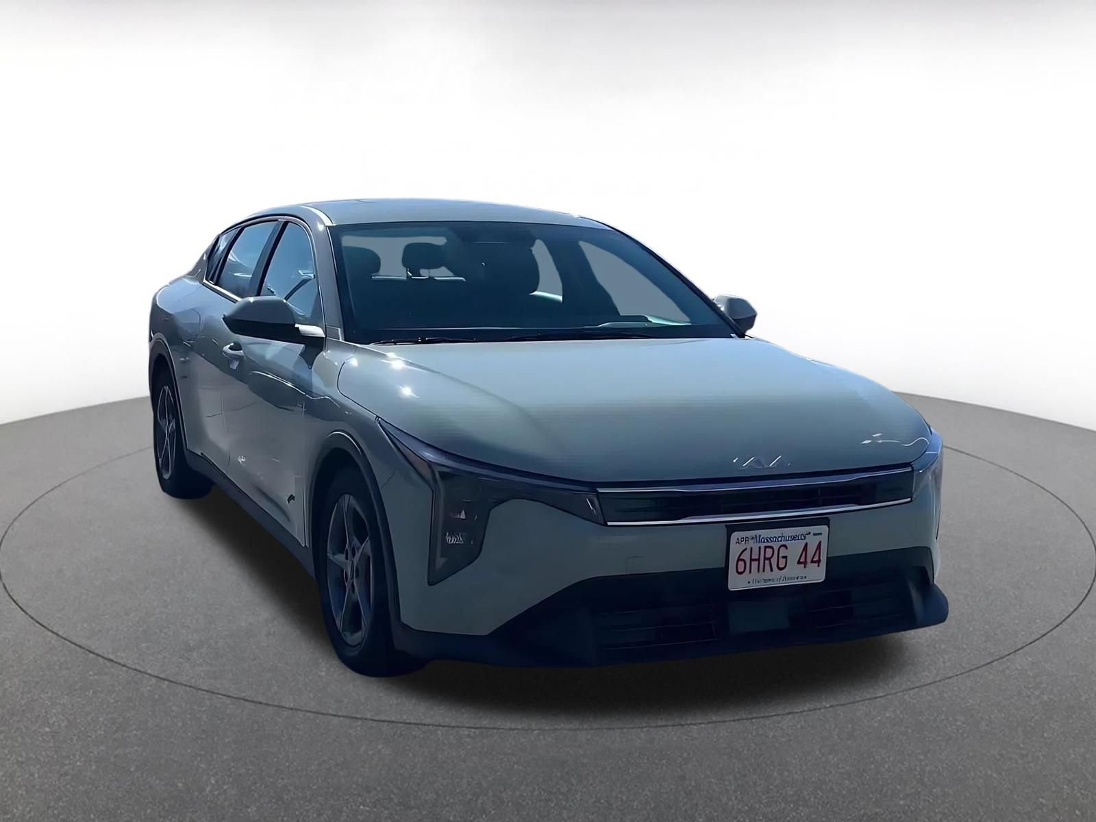Used 2025 Kia K4 FWD image 6