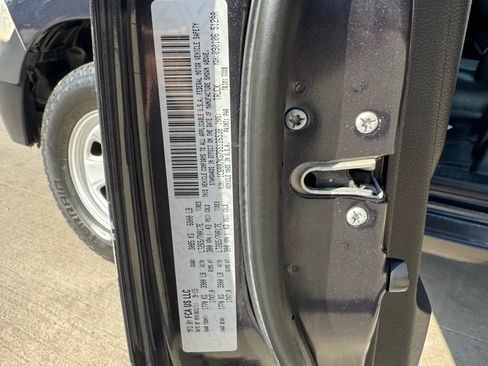 Used 2016 RAM 1500 Tradesman image 50