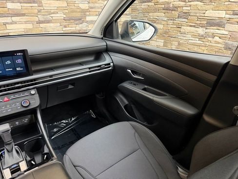Used 2026 Hyundai Tucson SE image 22