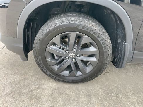 Used 2023 Honda Ridgeline Sport image 29