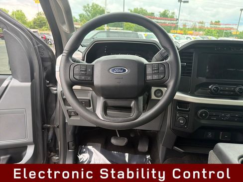Used 2021 Ford F150 XLT AWD/4WD image 15