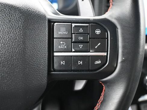 Used 2024 Ford F150 Raptor AWD/4WD image 12