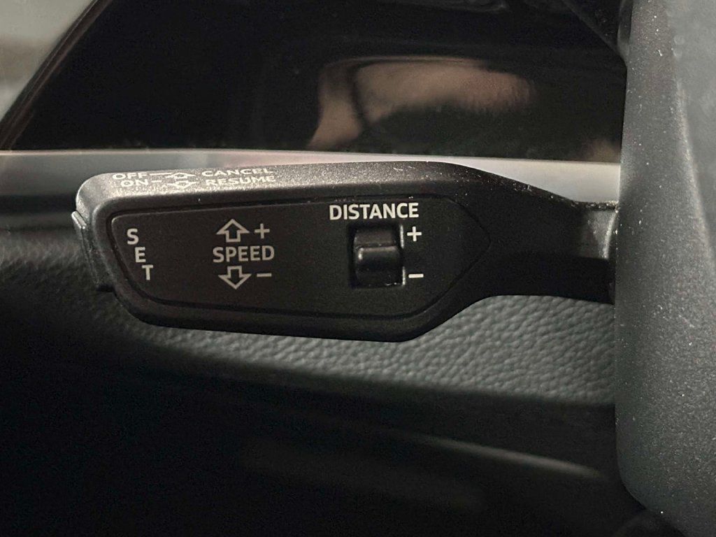Used 2024 Audi Q3 2.0T Premium AWD/4WD image 25