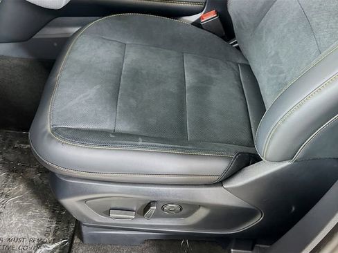 New 2026 Ford Explorer Tremor w/ Tremor Ultimate Package image 20