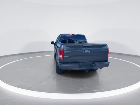 Used 2016 Ford F150 XLT w/ Equipment Group 302A Luxury RWD image 6