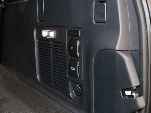 New 2025 Ford Expedition Max Active image 32