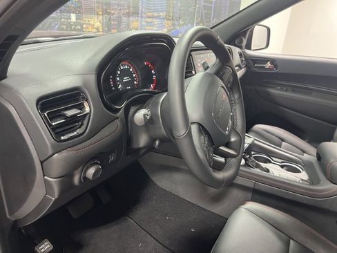 New 2026 Dodge Durango GT image 9