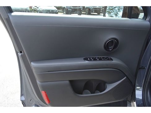 New 2026 Hyundai Palisade XRT Pro image 17