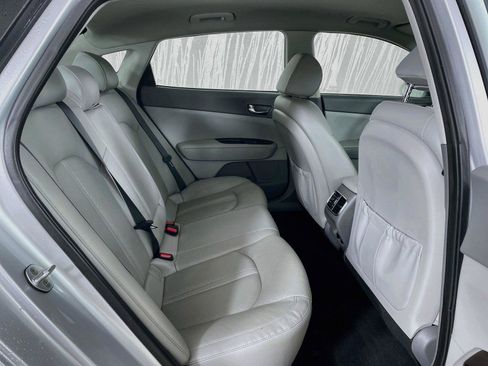Used 2016 Kia Optima EX FWD image 25