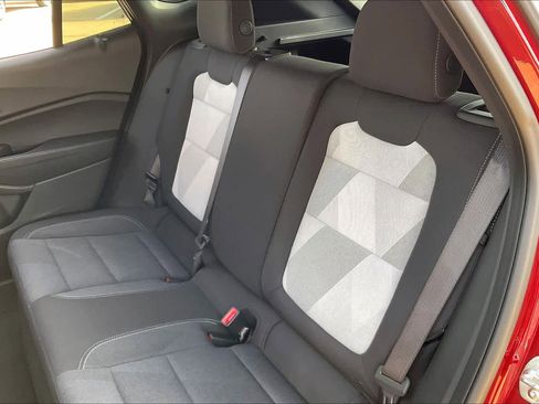 Certified 2025 Chevrolet Trax RS w/ Driver Confidence Package image 19