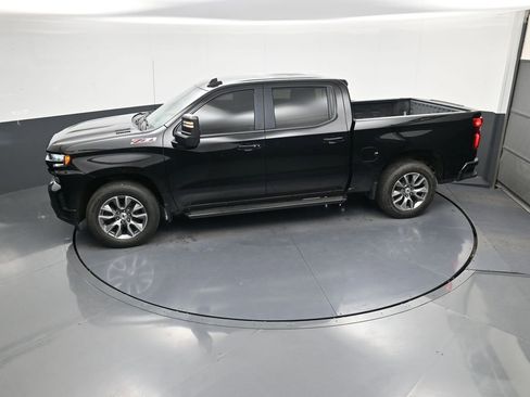 Used 2020 Chevrolet Silverado 1500 RST AWD/4WD image 29