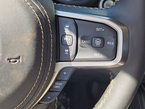 New 2026 RAM 1500 Tungsten w/ Bed Utility Group AWD/4WD image 24