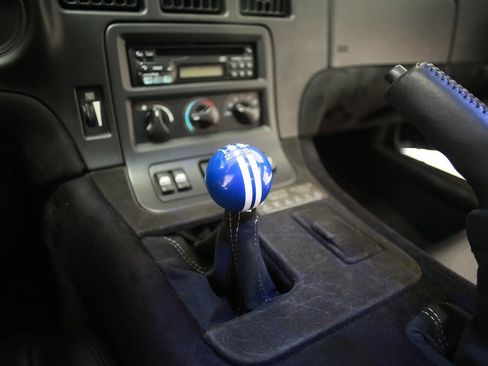 Used 1997 Dodge Viper GTS RWD image 25