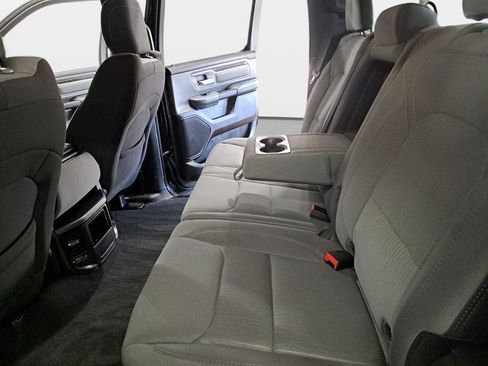 Used 2022 RAM 1500 Big Horn image 14