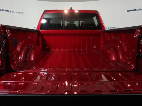 New 2026 RAM 1500 Lone Star AWD/4WD image 8