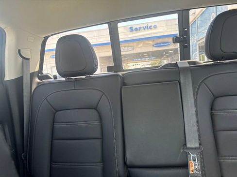 Used 2021 GMC Canyon Denali AWD/4WD image 19