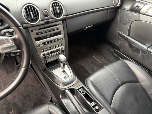 Used 2006 Porsche Cayman S image 30