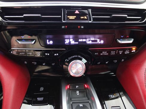 Certified 2026 Acura MDX A-Spec AWD/4WD image 8