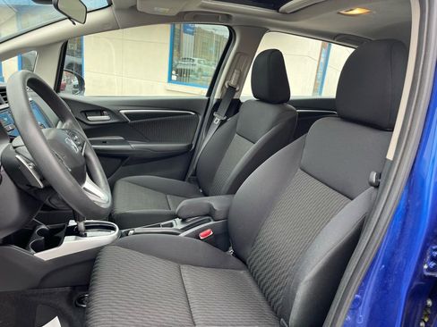 Used 2019 Honda Fit EX image 16