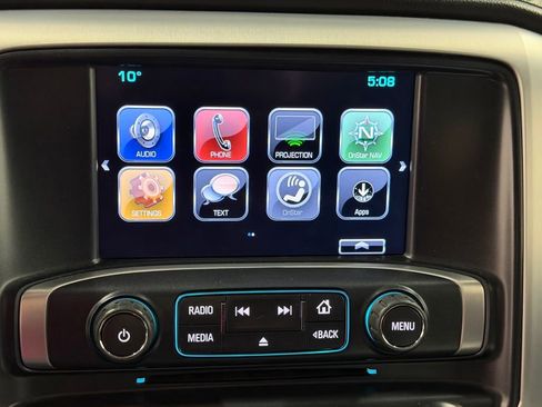 Used 2017 GMC Sierra 1500 SLE image 33