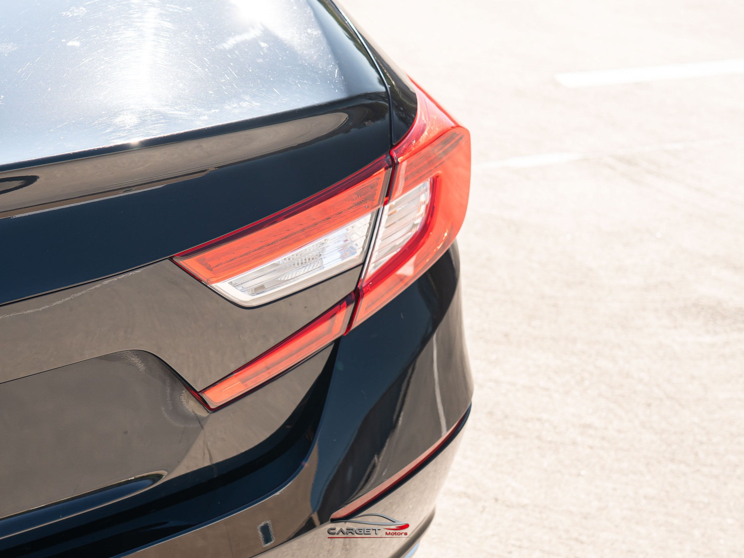 Used 2020 Honda Accord LX image 34
