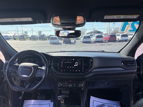 Used 2021 Dodge Durango GT image 40