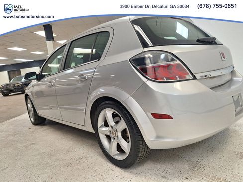 Used 2008 Saturn Astra XR w/ Sport Handling Package FWD image 20