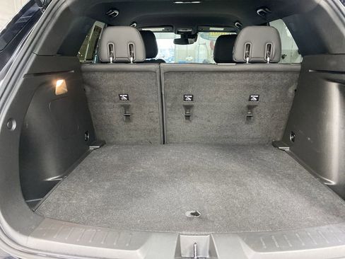 Certified 2022 Chevrolet TrailBlazer RS w/ Technology Package AWD/4WD image 35